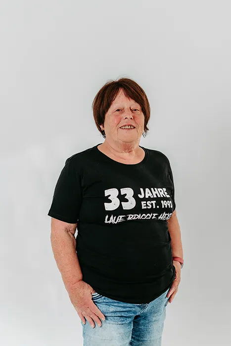 Gisela Steiert