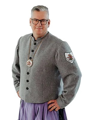 Stephan Fritz